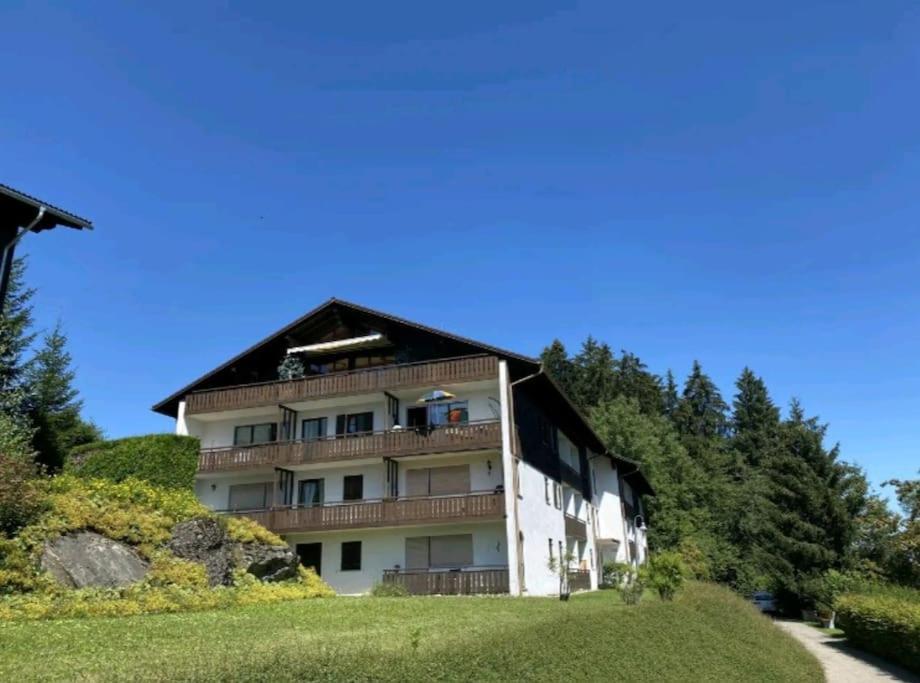 Ferienwohnung Im Allgaeu Mit Bergsicht โอบาร์รอยเทอ ภายนอก รูปภาพ