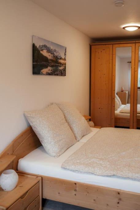 Ferienwohnung Im Allgaeu Mit Bergsicht โอบาร์รอยเทอ ภายนอก รูปภาพ