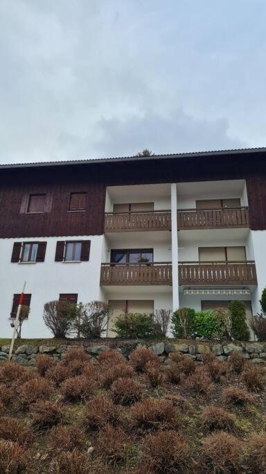 Ferienwohnung Im Allgaeu Mit Bergsicht โอบาร์รอยเทอ ภายนอก รูปภาพ