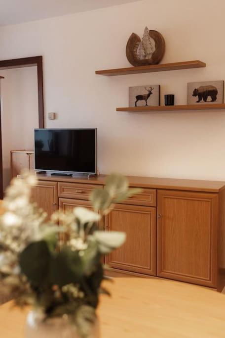 Ferienwohnung Im Allgaeu Mit Bergsicht โอบาร์รอยเทอ ภายนอก รูปภาพ