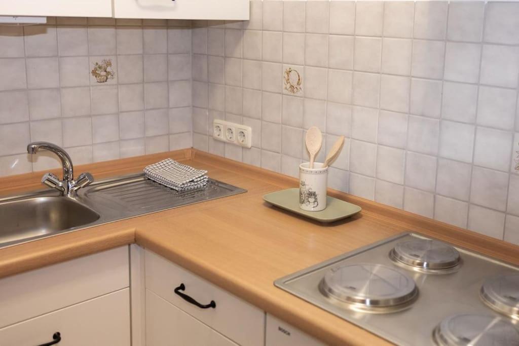 Ferienwohnung Im Allgaeu Mit Bergsicht โอบาร์รอยเทอ ภายนอก รูปภาพ