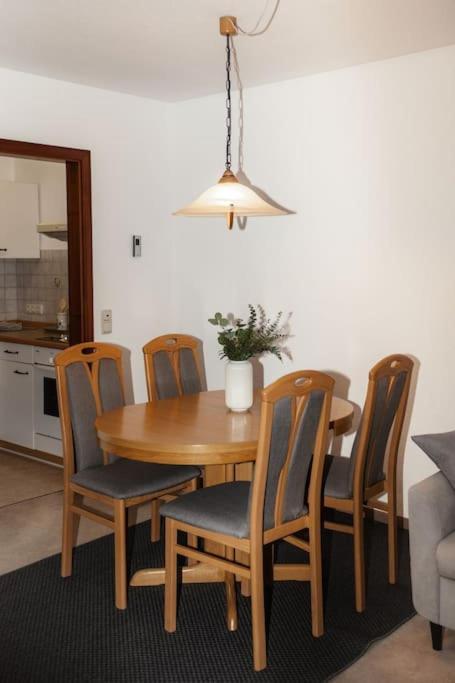 Ferienwohnung Im Allgaeu Mit Bergsicht โอบาร์รอยเทอ ภายนอก รูปภาพ